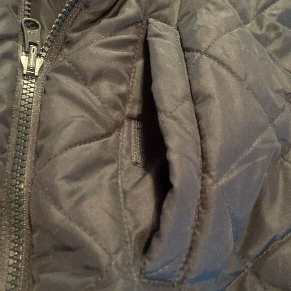 Harper Reversible Vest Navy / plaid by Southern Marsh Men’s - Picture 4 of 16